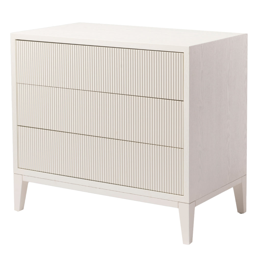 Amur 3 Drawer Chest