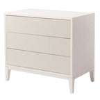 Amur 3 Drawer Chest