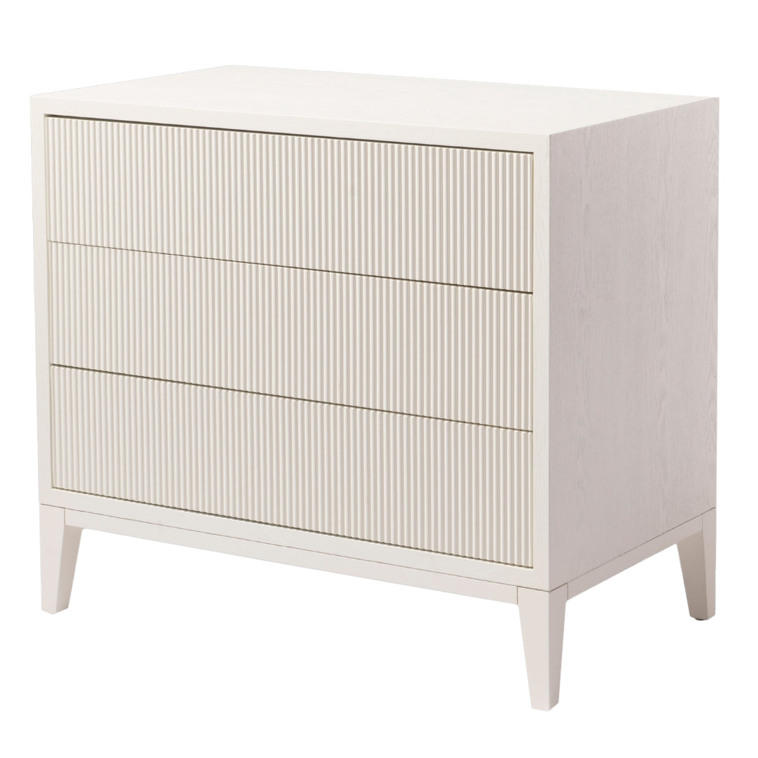 Amur 3 Drawer Chest