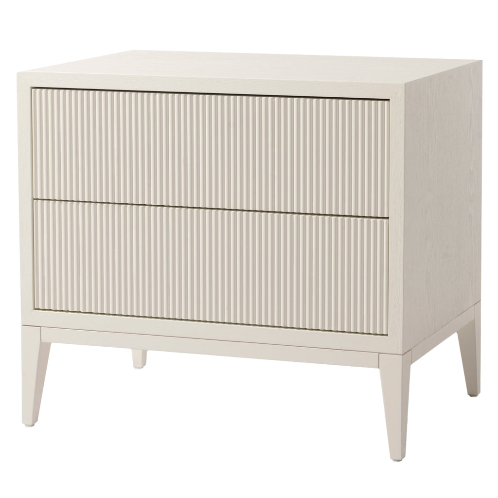 Amur Bedside Table