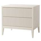 Amur Bedside Table