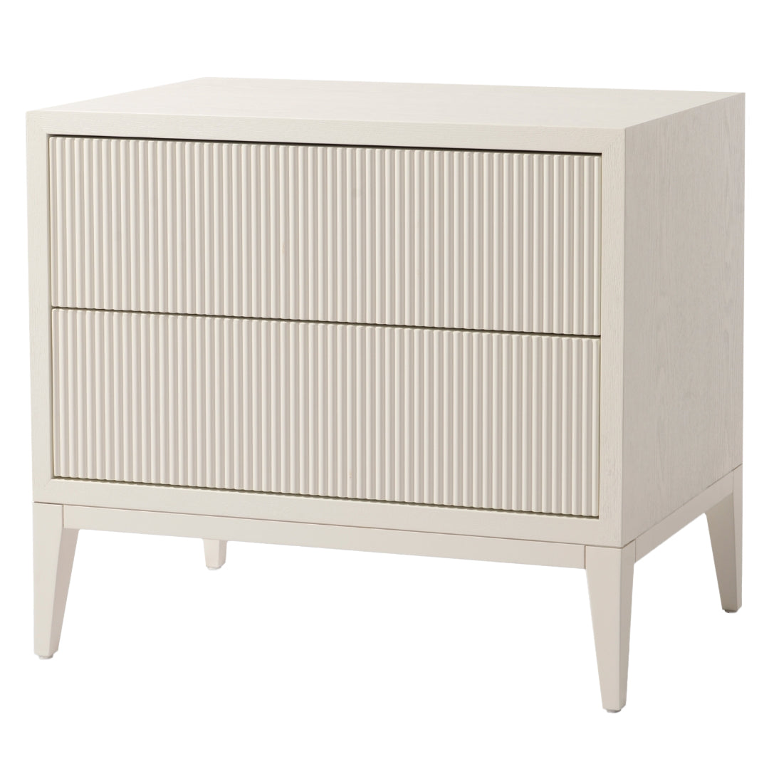 Amur Bedside Table