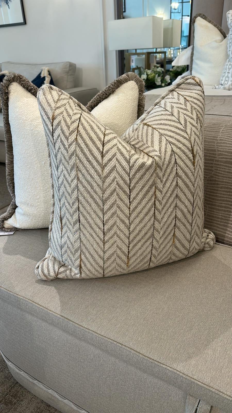 Zulu Beige