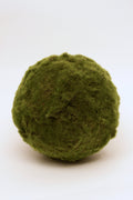 Green Moss Ball