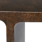 Decorative piece detail