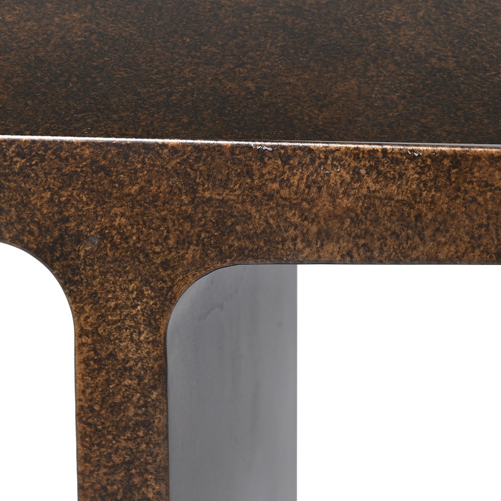 Decorative piece detail