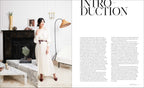 Live Beautiful - interior spread