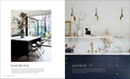 Live Beautiful - interior spread