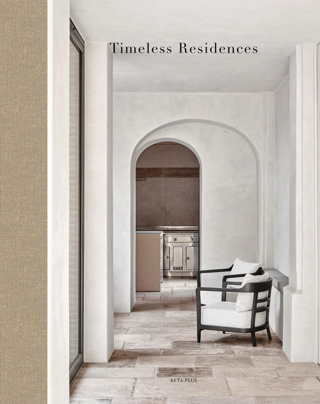 Timeless Residences - book cover