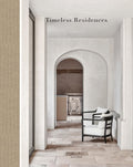 Timeless Residences - book cover