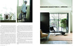 Kinfolk Home - interior spread