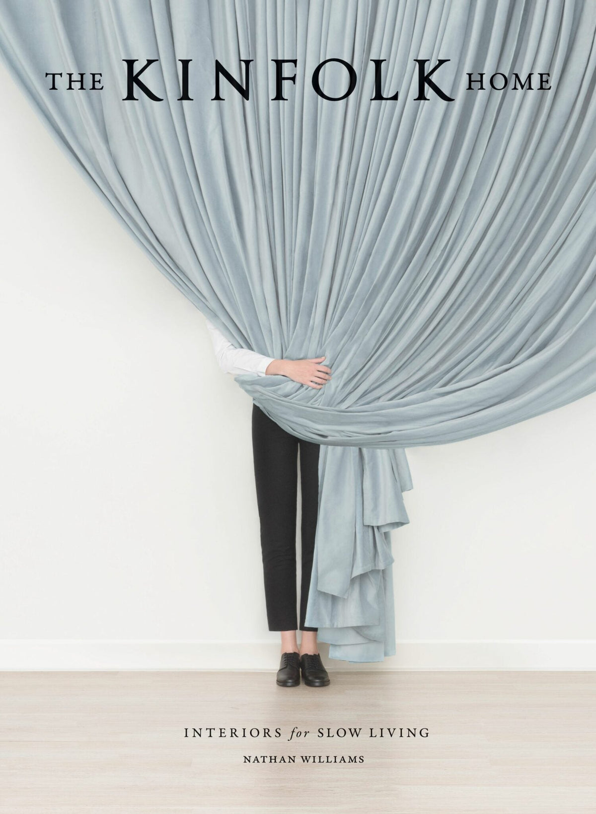 Kinfolk Home - New Mags coffee table book cover