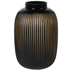 Amber Vase