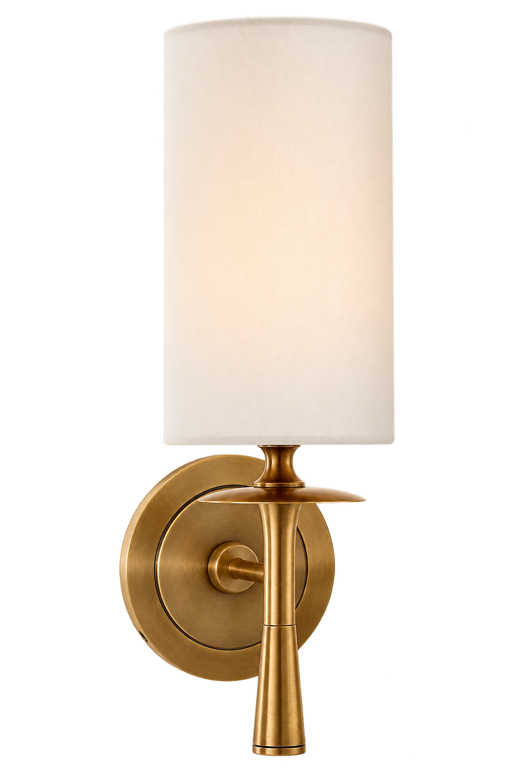 Drunmore Wall Light