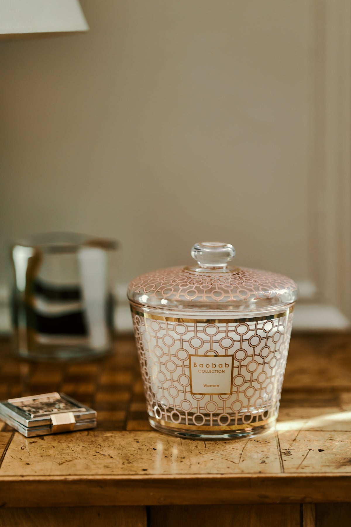 Gift Box Dome Women
