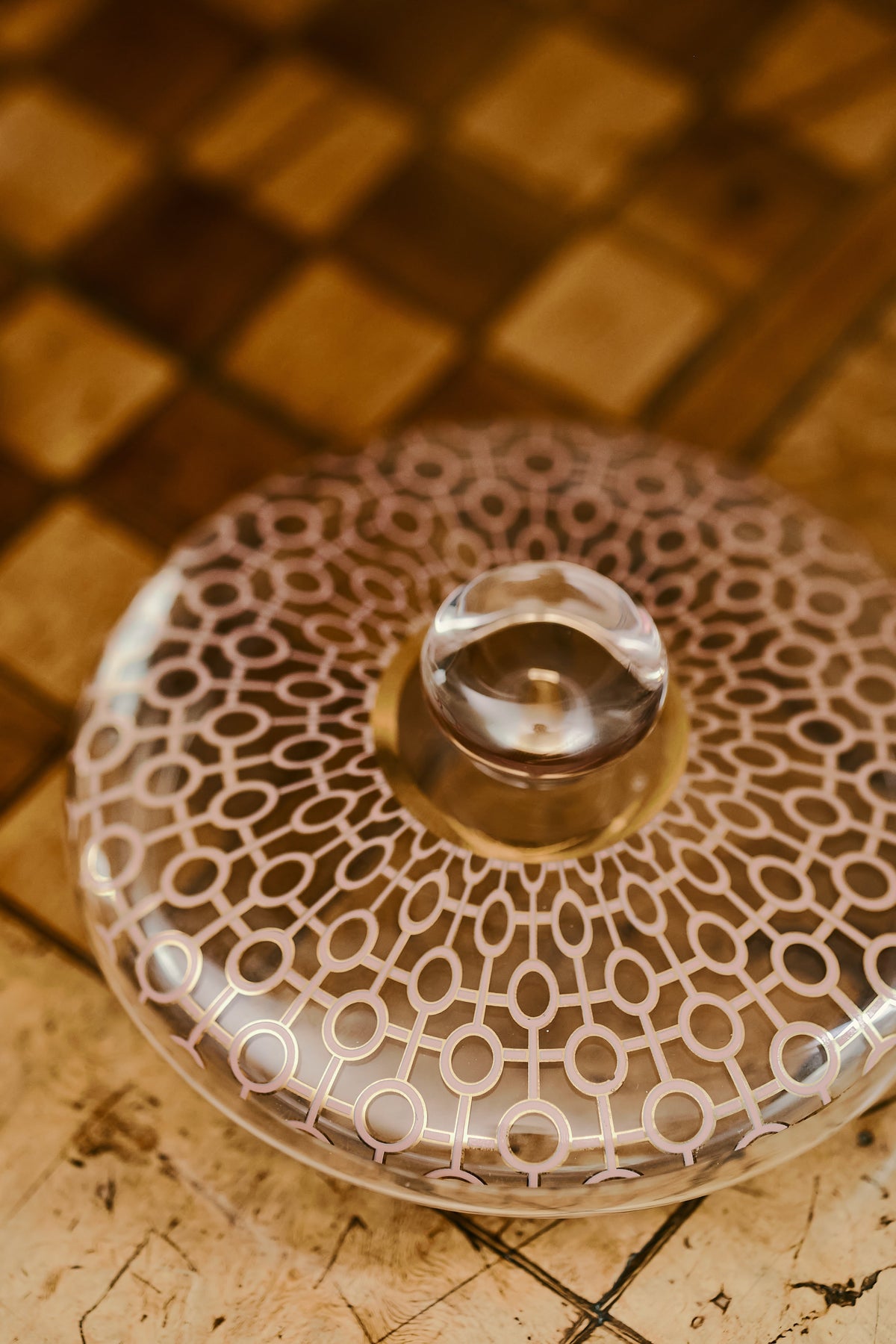 Gift Box Dome Women