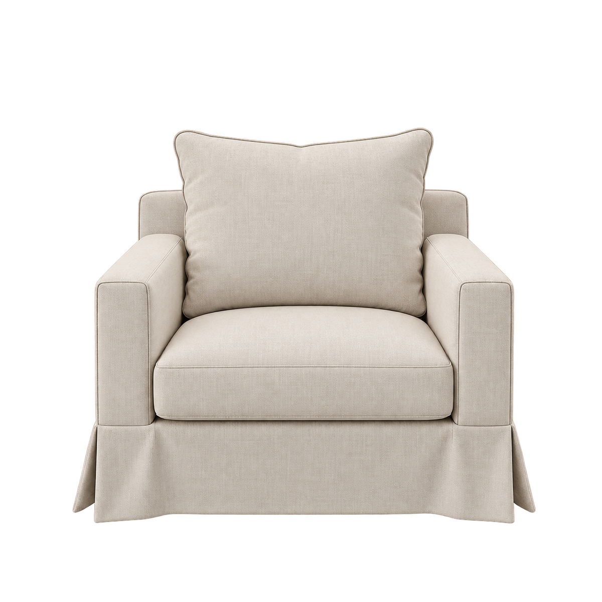 Savoy Armchair