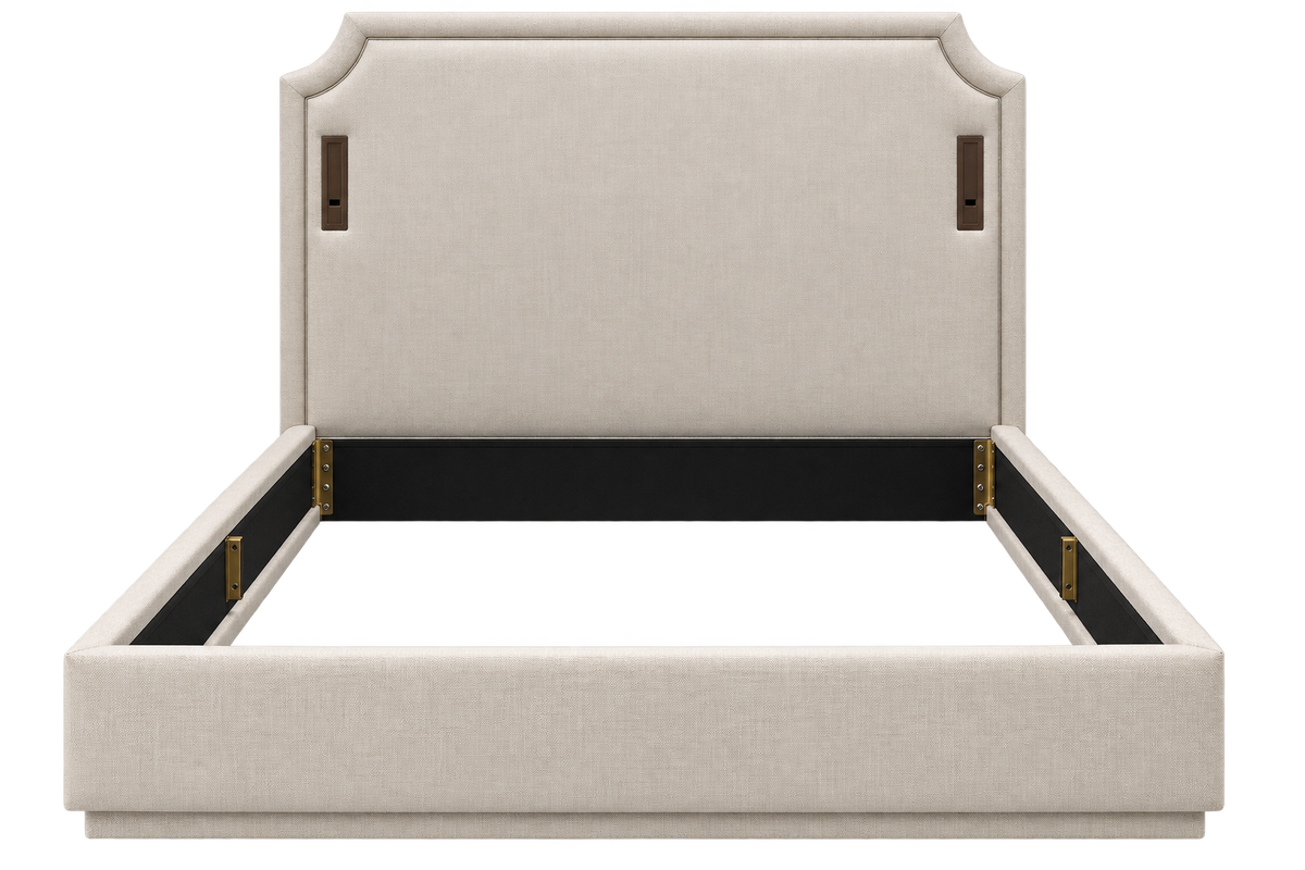 Haven Bed