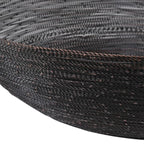 Bronze Twisted Bowl