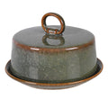 Alder Butter Dish