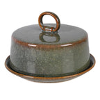 Alder Butter Dish