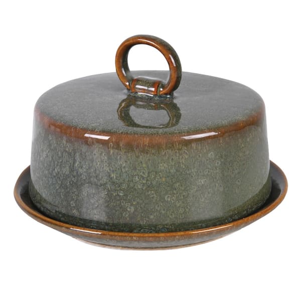 Alder Butter Dish