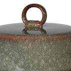 Alder Butter Dish