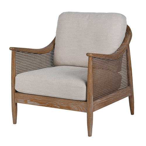 Alba Armchair