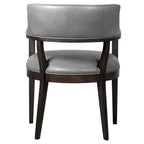Misty Oak Chair