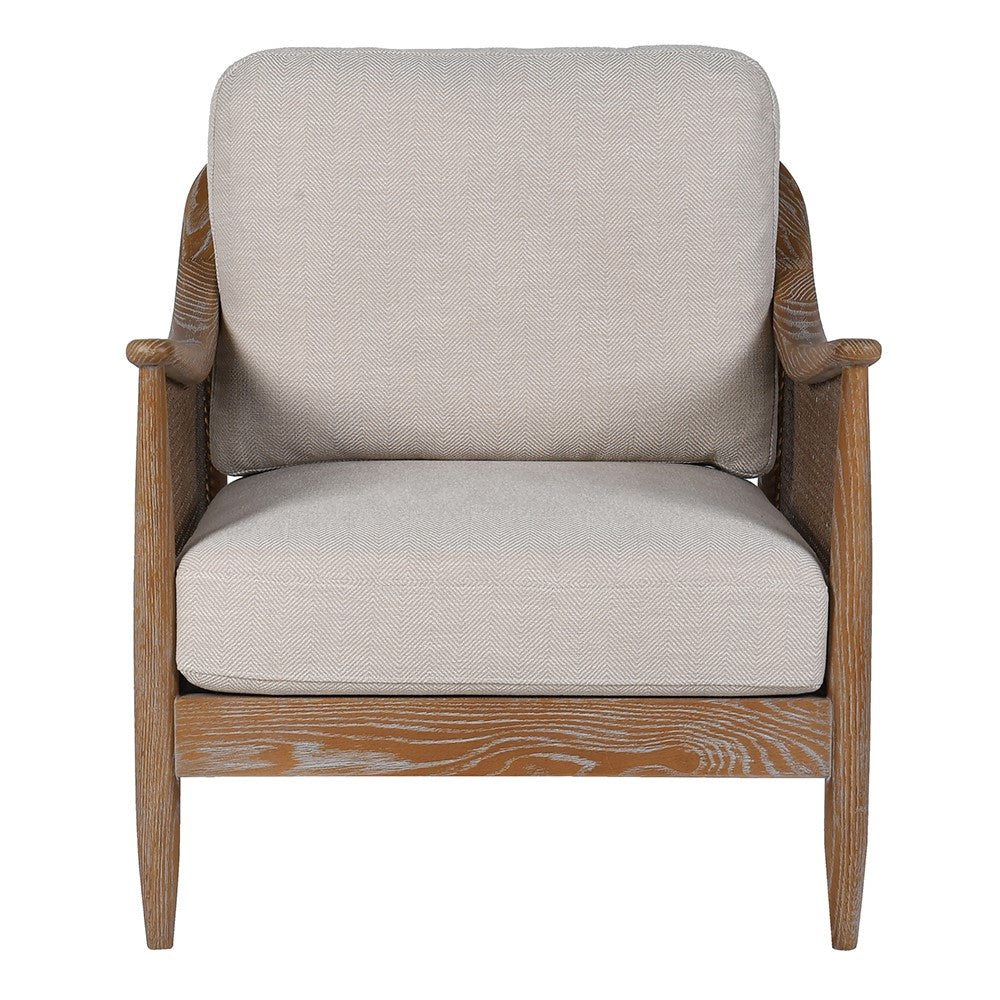 Alba Armchair