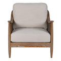 Alba Armchair