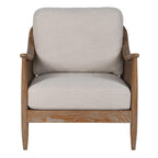 Alba Armchair