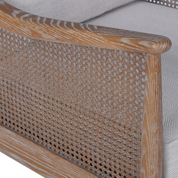 Alba Armchair