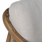 Alba Armchair