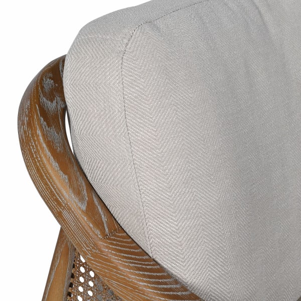 Alba Armchair