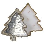 Champagne Tree Balsam Candle