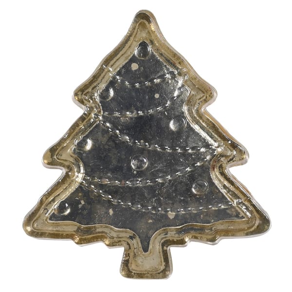 Champagne Tree Balsam Candle