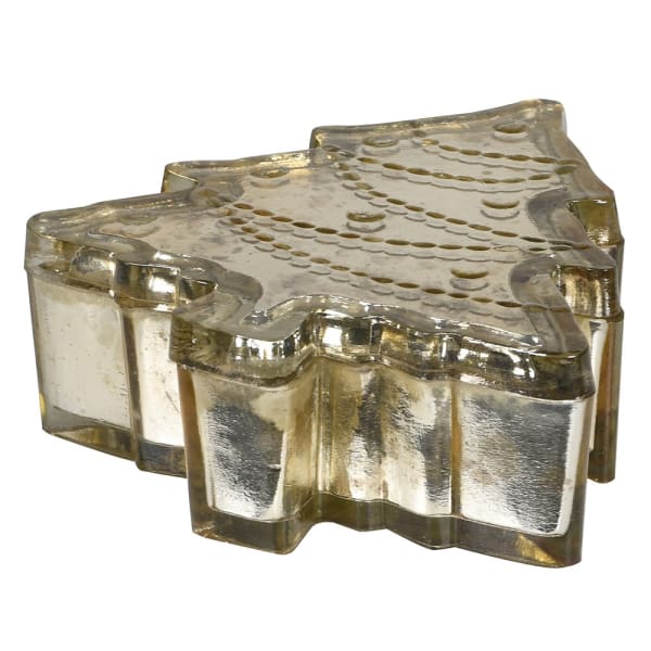 Champagne Tree Balsam Candle