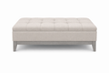 Alice ottoman