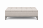 Alice ottoman