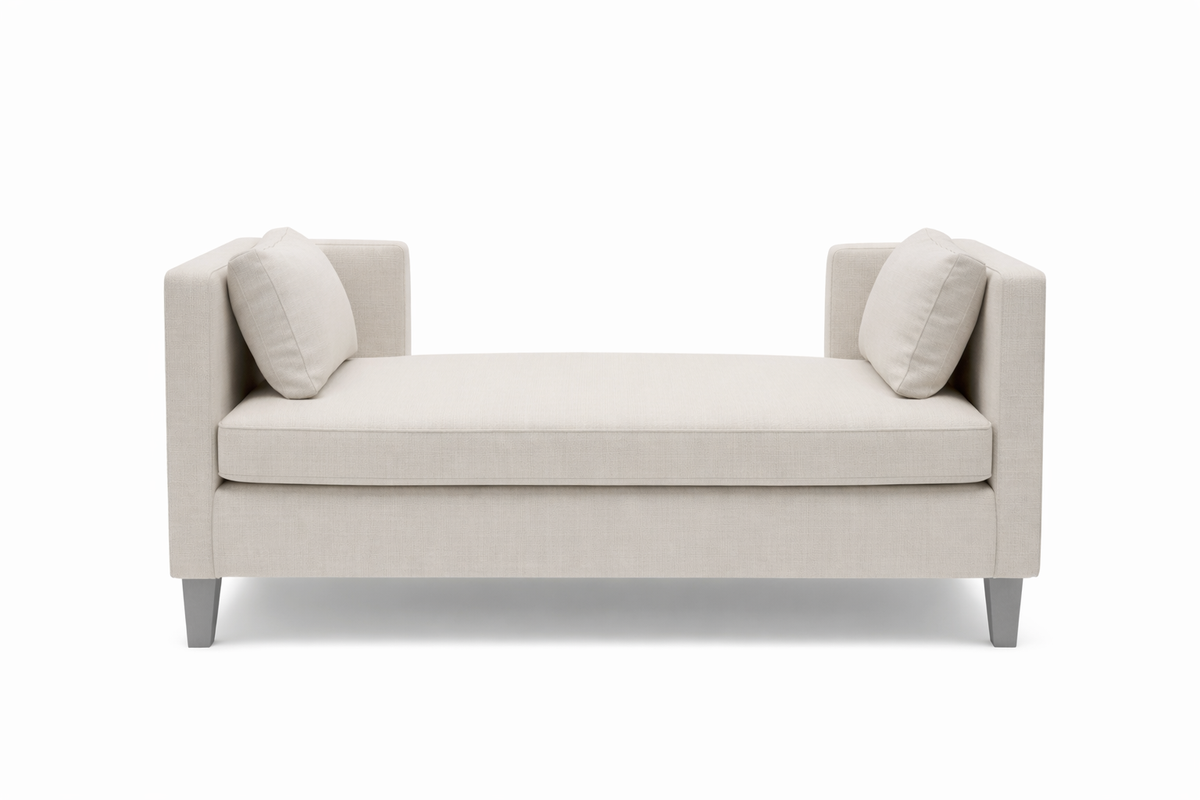 The Savoy Bench