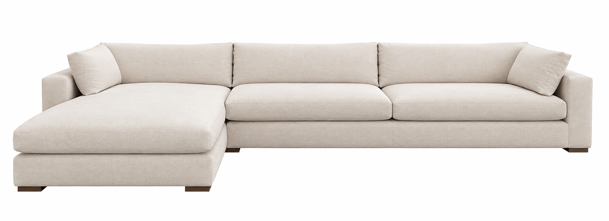 Sorelle Corner Sofa