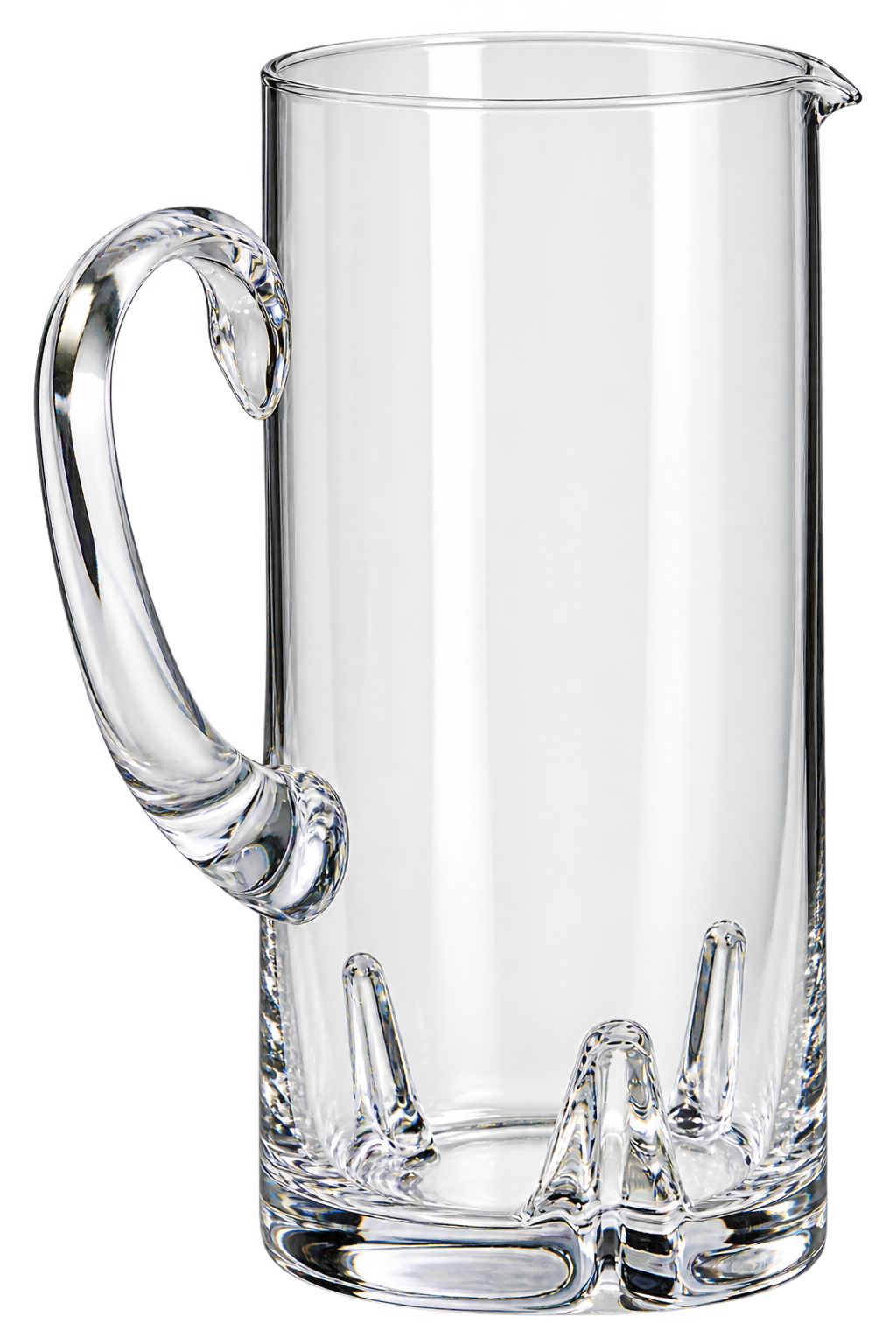 Pitcher Glass