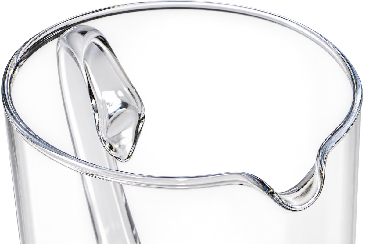 Pitcher Glass