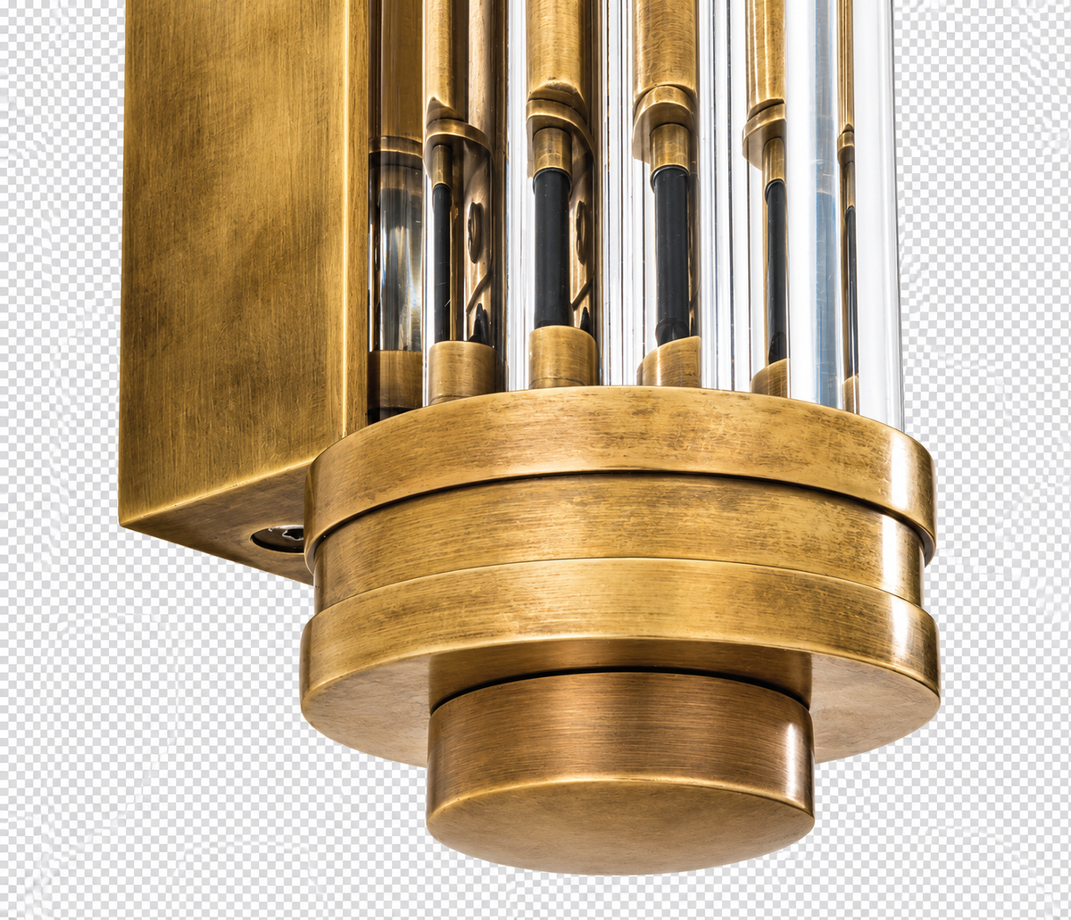 Astoria Wall Light