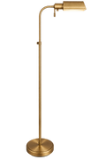 Cleo Floor Lamp