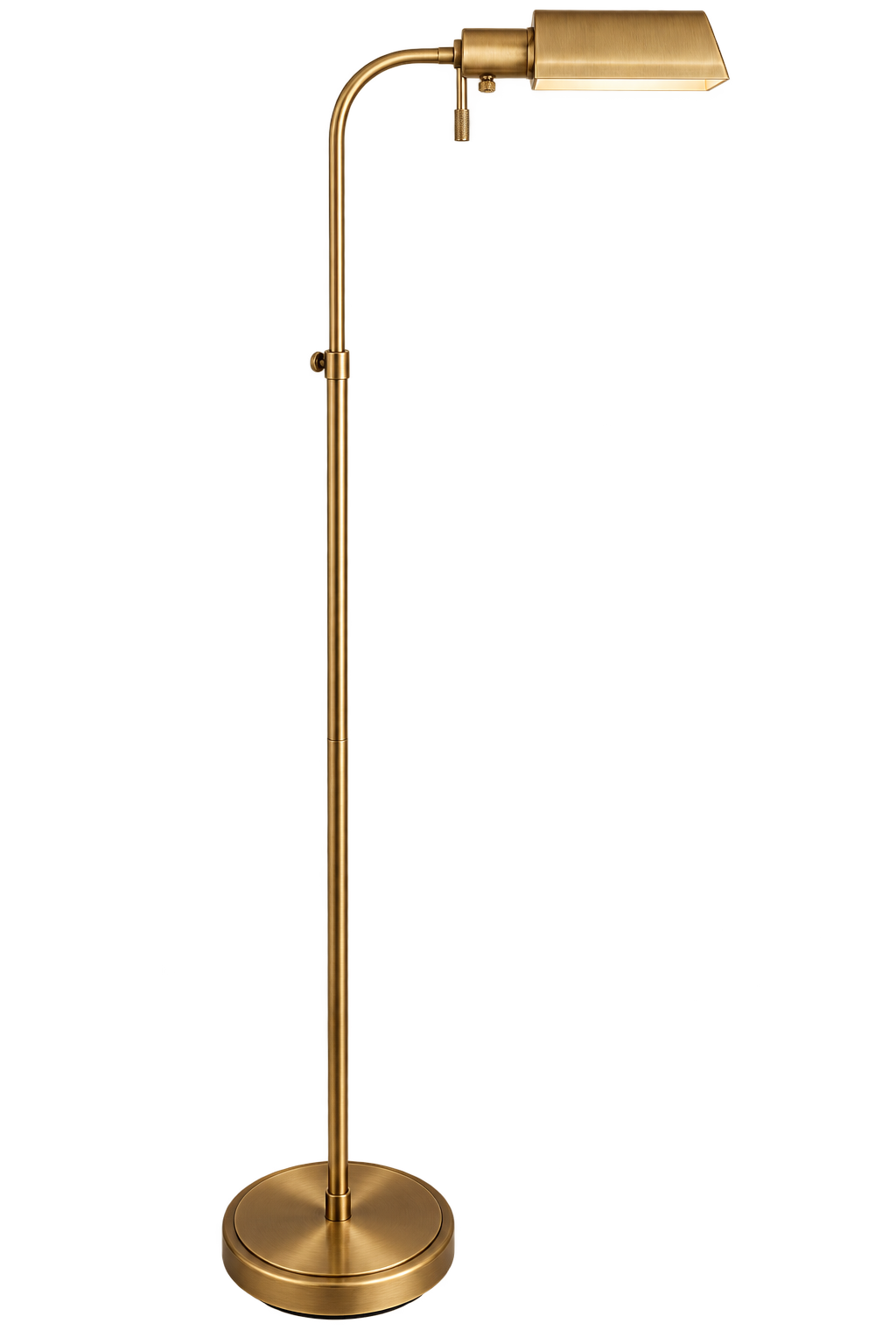 Cleo Floor Lamp