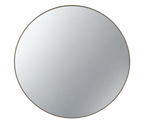 Hayley Round Mirror