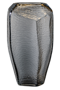 Organic Carved Vase