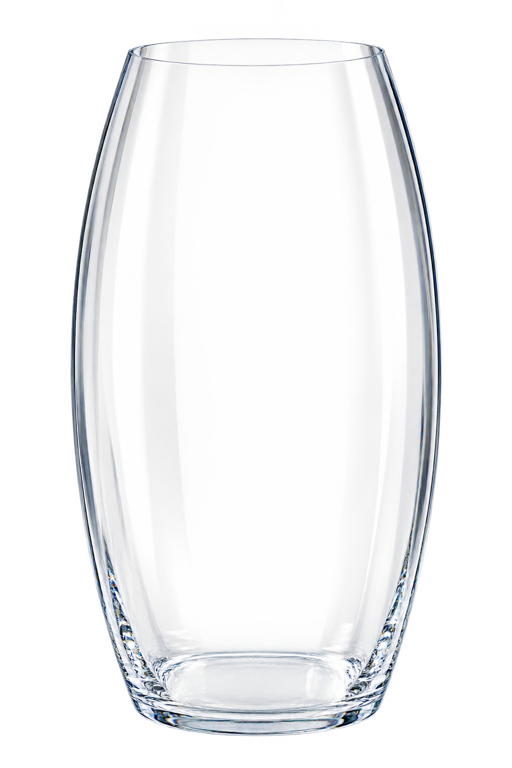 Sedona Vase Glass